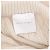 Pantalones Magda Butrym de cachemira beige - vista 5