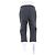 Autre Marque CHRISTOPHER ESBER Capri Hose Grau Wolle - Ansicht 2