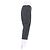 Autre Marque CHRISTOPHER ESBER Capri Hose Grau Wolle - Ansicht 3