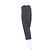 Autre Marque CHRISTOPHER ESBER Capri Hose Grau Wolle - Ansicht 4