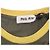 Miu Miu Crop Top in Khaki und Gelb - Ansicht 5