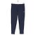 Lacoste Pantaloni jogging in cotone blu navy