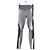 Autre Marque Leggings slim grises OTTOLINGER