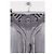 Autre Marque Leggings slim grises OTTOLINGER - vista 2