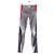 Autre Marque Leggings slim grises OTTOLINGER - vista 4