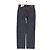 Vaqueros Calvin Klein de algodón azul sin blanquear Talla 26 - vista 4
