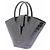 Autre Marque Bolso "Lumière Coco Black" Negro - vista 2
