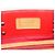 Louis Vuitton Reade Monogram Vernis MM Rouge - vue 6