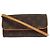 Louis Vuitton Twin Monogram Canvas PM Marrom
