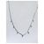 Collier Piaget Argenté