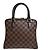 Louis Vuitton Triana Damier Marron