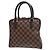 Louis Vuitton Triana Damier Marron - vue 2