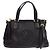 Gucci Soho Working Leather Medium Preto