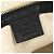 Gucci Soho Working Leather Medium Preto - vista 4