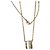 collar BOUCHERON Multicolor - vista 2