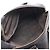 Louis Vuitton SC Bag PM Sofia Coppola Noir 2-Way Handtasche Schwarz - Ansicht 3