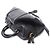 Louis Vuitton SC Bag PM Sofia Coppola Noir 2-Way Handtasche Schwarz - Ansicht 8