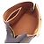 Borsa Louis Vuitton Alma PM Monogram Marrone - vista 3