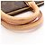 Borsa Louis Vuitton Alma PM Monogram Marrone - vista 7