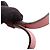 Miu Miu Madras Pink Leather Schultertasche - Ansicht 12