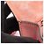 Miu Miu Madras Pink Leather Schultertasche - Ansicht 6