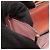 Miu Miu Madras Pink Leather Schultertasche - Ansicht 7