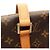 Sac à épaule Louis Vuitton Cite GM Monogram Marron - view 10