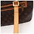 Sac à épaule Louis Vuitton Cite GM Monogram Marron - view 11