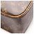 Sac à épaule Louis Vuitton Cite GM Monogram Marron - view 8