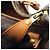 Louis Vuitton Speedy 30 Monogram Handtasche Braun - Ansicht 6