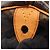 Louis Vuitton Speedy 30 Monogram Handtasche Braun - Ansicht 9