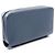 Louis Vuitton Zippy XL Taiga Stripe Ocean Round Long Wallet Navy blue - view 2