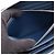 Louis Vuitton Zippy XL Taiga Stripe Ocean Round Long Wallet Navy blue - view 6