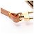 Louis Vuitton Pochette Accessoires Handtasche Braun - Ansicht 8