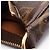 Louis Vuitton Pochette Accessoires Handtasche Braun - Ansicht 9