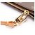Louis Vuitton Pochette Accessoires Handtasche Braun - Ansicht 10