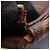Louis Vuitton Pochette Accessoires Handtasche Braun - Ansicht 9