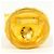 Autre Marque K24 24K Gelbgold-Anhänger Halskette Golden - Ansicht 7