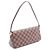 Louis Vuitton Recoleta Damier Ebene Handtasche Braun - Ansicht 2
