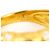 Autre Marque Ehering aus 18K Gelbgold mit Diamant Golden - Ansicht 6