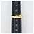 Autre Marque Goldbandring aus Gelbgold mit Diamant Golden - Ansicht 7