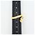 Autre Marque Ehering aus Platin und Gelbgold mit Diamant Golden - Ansicht 8