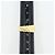 Autre Marque Ehering aus 18K Platin und Gelbgold mit Diamant Golden - Ansicht 7