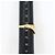 Autre Marque Ehering aus PT900 Platin und 18K Gelbgold Golden - Ansicht 7