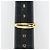 Autre Marque Ehering aus 18K Gelbgold mit Diamanten Golden - Ansicht 6