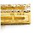 Autre Marque Collana in oro giallo 18K con diamante nero D'oro - vista 6