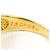 Autre Marque Bandring aus 18K Gelbgold mit Opal und Diamant Golden - Ansicht 7