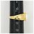 Autre Marque Bandring aus 18K Gelbgold mit Opal und Diamant Golden - Ansicht 9
