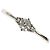 Autre Marque Platin-Diamant-Ehering