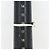 Autre Marque PT900 Platin-Ehering mit Diamant - Ansicht 8